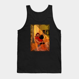 Couple goals Tank Top